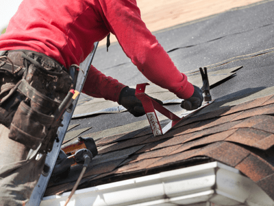 About Roof Repair Experts Los Fresnos, TX